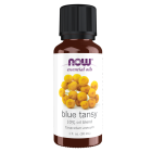 NOW Foods Blue Tansy Oil Blend - 1 fl. oz.