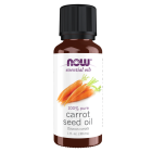 NOW Foods Carrot Seed Oil - 1 fl. oz.