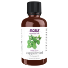 NOW Foods Peppermint Oil - 2 fl. oz.