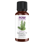 NOW Foods Balsam Fir Needle Oil - 1 fl. oz.