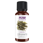 NOW Foods Citronella Oil - 1 fl. oz.