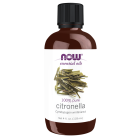 NOW Foods Citronella Oil - 4 fl. oz.