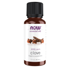 NOW Foods Clove Oil - 1 fl. oz.