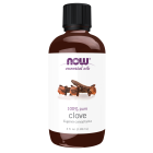 NOW Foods Clove Oil - 4 fl. oz.