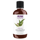 NOW Foods Eucalyptus Globulus Oil - 4 fl. oz.