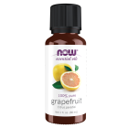 NOW Foods Grapefruit Oil - 1 fl. oz.