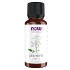 NOW Foods Jasmine Fragrance - 1 fl. oz.
