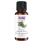 NOW Foods Juniper Berry Oil - 1 oz.