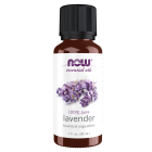 NOW Foods Lavender Oil - 1 fl. oz.