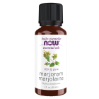 NOW Foods Marjoram Oil - 1 oz.