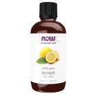 NOW Foods Lemon Oil - 4 oz.