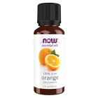 NOW Foods Orange Oil - 1 fl. oz.