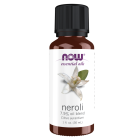 NOW Foods Neroli Oil Blend -1 fl. oz.