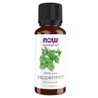 NOW Foods Peppermint Oil - 1 fl. oz.