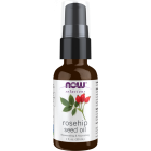 NOW Foods Rose Hip Seed Oil - 1 fl. oz.