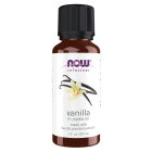 NOW Foods Vanilla Oil Blend - 1 fl. oz.