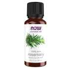NOW Foods Rosemary Oil - 1 oz.
