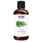 NOW Foods Rosemary Oil - 4 oz.