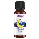 NOW Foods Peaceful Sleep Oil Blend - 1 fl. oz.