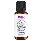 NOW Foods Peace & Harmony Oil Blend - 1 fl. oz.