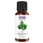 NOW Foods Spearmint Oil - 1 fl. oz.