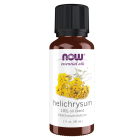 NOW Foods Helichrysum Oil Blend - 1 fl. oz.