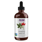 NOW Foods Rose Hip Seed Oil - 4 oz.