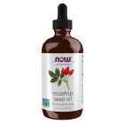 NOW Foods Rose Hip Seed Oil - 4 oz.