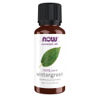 NOW Foods Wintergreen Oil - 1 fl. oz.