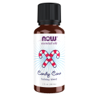 NOW Foods Candy Cane Oil Blend - 1 fl. oz.