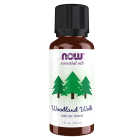NOW Foods Woodland Walk Oil Blend - 1 fl. oz.