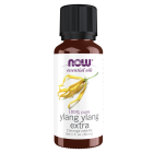 NOW Foods Ylang Ylang Extra Oil - 1 fl. oz.