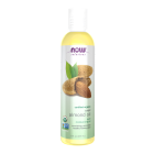 NOW Foods Sweet Almond Oil, Organic - 8 fl. oz.