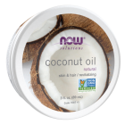 NOW Foods Coconut Oil - 3 fl. oz.
