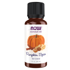 NOW Foods Pumpkin Spice Fall Oil Blend - 1 fl. oz.