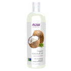 NOW Foods Liquid Coconut Oil - 16 fl. oz.