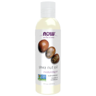 NOW Foods Shea Nut Oil - 4 oz.