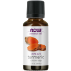 NOW Foods Turmeric Oil - 1 fl. oz.