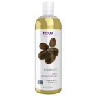 NOW Foods Jojoba Oil - 16 fl. oz.
