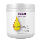 NOW Foods Lanolin, Pure - 7 oz.