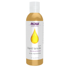 NOW Foods Liquid Lanolin, Pure - 4 oz.