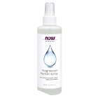 NOW Foods Magnesium Topical Spray - 8 fl. oz.