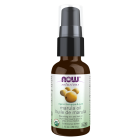 NOW Foods Marula Oil, Organic - 1 fl. oz.
