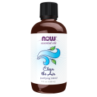 NOW Foods Clear the Air Oil Blend - 4 fl. oz.