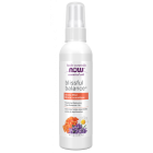 NOW Foods Blissful Balance™ Aroma Mist - 4 fl. oz.