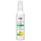 NOW Foods Mind That Energy™ Aroma Mist - 4 fl. oz.