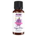 NOW Foods Sugar Plum Oil Blend - 1 fl. oz.