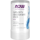 NOW Foods Nature's Deodorant Stick (Stone) - 4.25 oz.