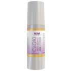 NOW Foods CoQ10 Antioxidant Serum - 1 fl. oz.