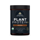 Ancient Nutrition plant plus protein - Main